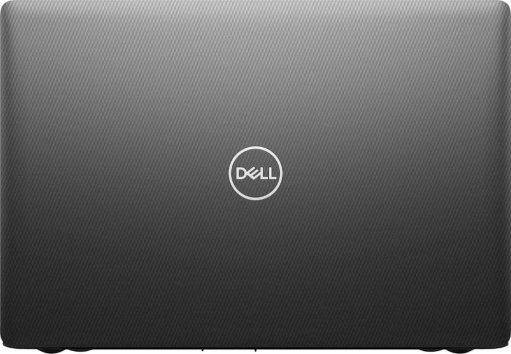 Dell New Inspiron i3583 15.6" HD Touch-Screen Laptop - Intel i5-8265U - 8GB DDR4-256GB SSD - Windows 10 - Wireless-AC - Bluetooth, SD Card Reader, HDMI & USB 3.1 -Waves MaxxAudio Pro- Black - Image 5