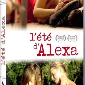 L’été d’Alexa