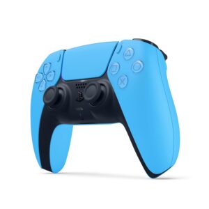 PlayStation DualSense Wireless Controller – Starlight Blue