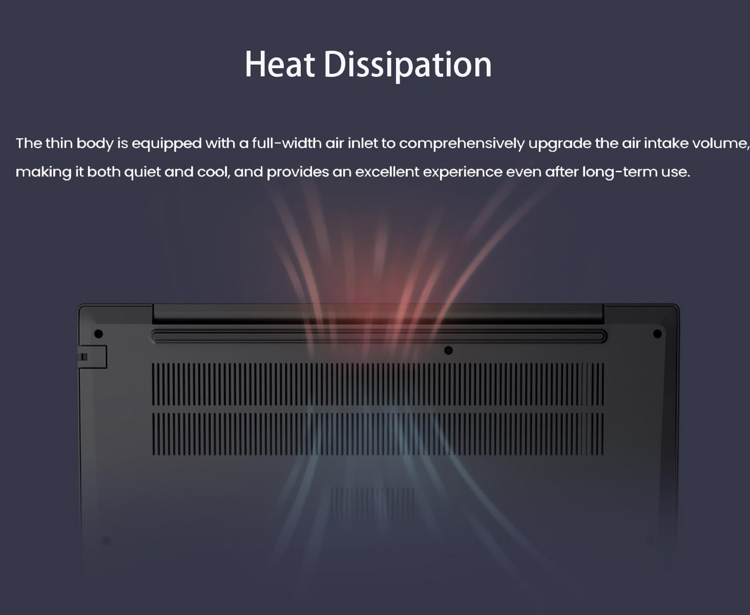 Lenovo ThinkPad E16 Business Laptop (16" FHD+ Display, AMD Ryzen 5 7530U(> i7-1165G7), 40GB RAM, 1TB SSD) Fingerprint, Backlit, FHD Webcam, WiFi 6, Ethernet, Win 11 Pro w/ AI Copilot, Black - Image 7