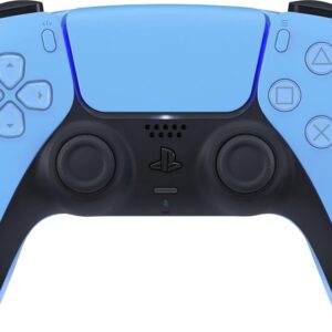 PlayStation DualSense Wireless Controller – Starlight Blue