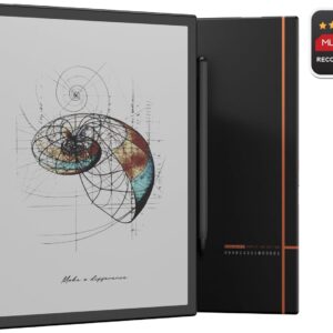 BOOX Tablet Note Air 4 C 6G 64G E Ink Tablet Color ePaper Notebook