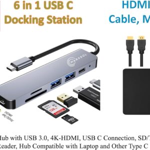 Lenovo IdeaPad 2024 Laptop, 15.6″ FHD IPS Touchscreen, 8-Core AMD Ryzen 7 5700U (Beat i7-1180G7), 24GB RAM, 1TB SSD, Radeon Graphics, Webcam,WiFi 6, Long Battery, Win 11 Pro+MarxsolAccessory