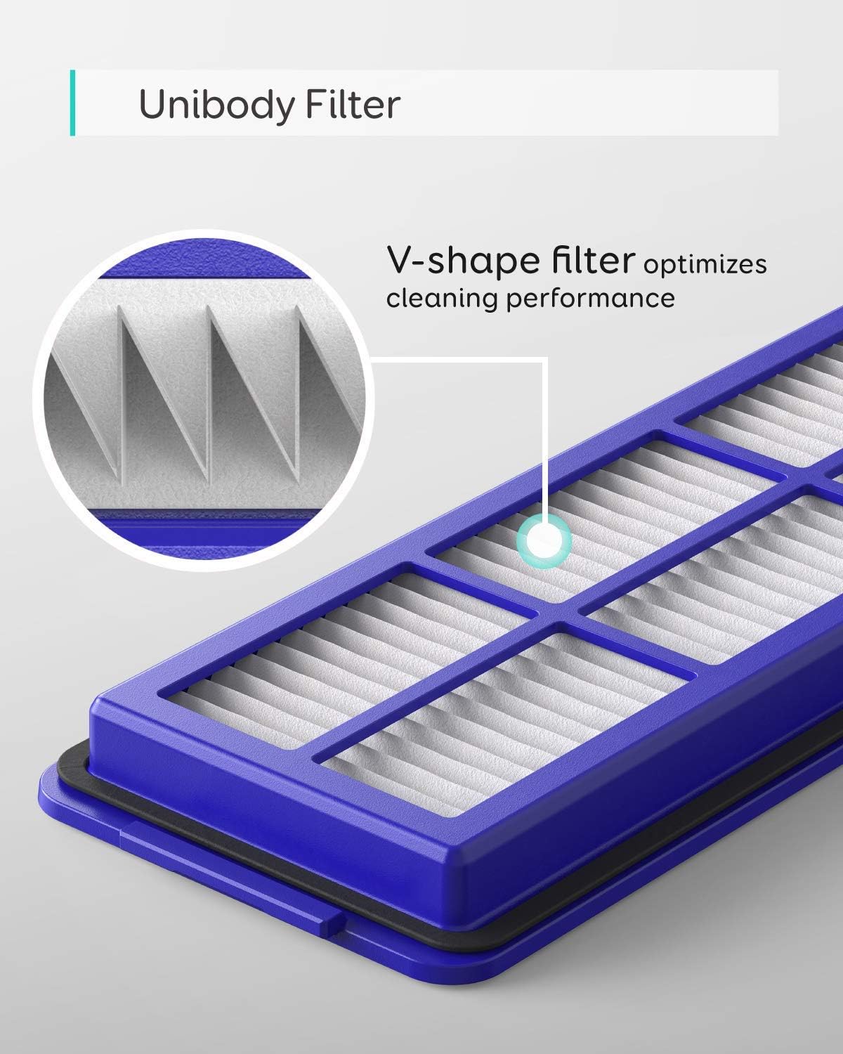 eufy BoostIQ RoboVac 11S MAX, Robot Vacuum Cleaner, Super Thin, Powerful Suction, Quiet, Self-Charging Robotic Vacuum Cleaner, Cleans Hard Floors to Medium-Pile Carpets, Black(Renewed) - Image 3