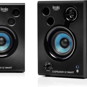 Hercules DJSPEAKER 32 SMART