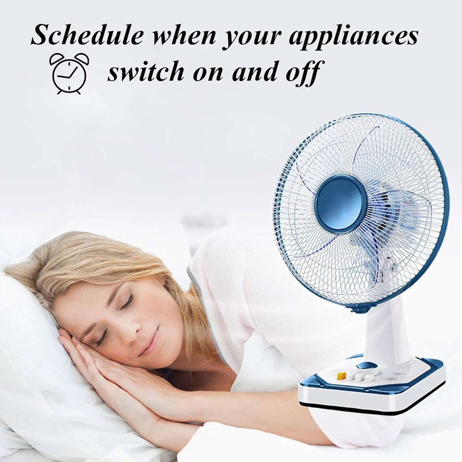 Smart Plug, ZigBee Switch Mini Smart Outlet Works with Alexa, Google Home, Echo (4th gen), Echo Plus (Gen 1 & 2), Echo Show 8/10, Smartthings 2015/2018,Works as a Range Extender, Hub Required, 2 Pack - Image 6