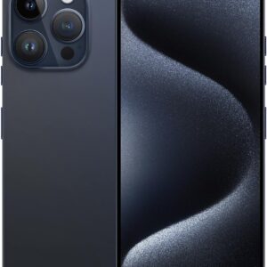 A15 Pro Max Android Phone,6GB+256GB Ultra Memory Smartphone,Android 14.0 Unlocked Cell Phone,6800 mAh Battey,6.82-inch HD Screen,Dual SIM, Dual Standby,108MP+48MP Camera, 5G Phone-Blue