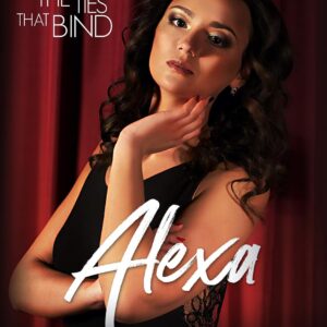 Alexa (Auction Night Book 1)
