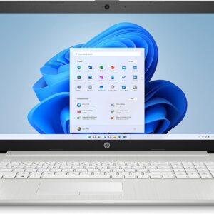 HP 17 Laptop PC, 11 Generation Intel Core, 4 GB RAM, 256 GB SSD, UHD Graphics, 17.3″ HD+ Display, Windows 11 Home, Wi-Fi & Bluetooth Combo, 7 Ports, Long Battery Life, HD Webcam (17-by4025nr, 2022)